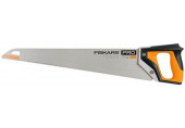 Fiskars Pro PowerTooth Kézifűrész, 550 mm, 7 TPI 1062916