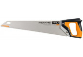 Fiskars Pro PowerTooth Kézifűrész, 500 mm, 9 TPI 1062919