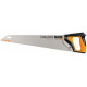 Fiskars Pro PowerTooth Kézifűrész, 500 mm, 9 TPI 1062919