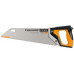 Fiskars Pro PowerTooth Kézifűrész, 380 mm, 9 TPI 1062930