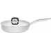 Fiskars Functional Form párolóserpenyő 26 cm, indukciós tűzhelyhez 1015322