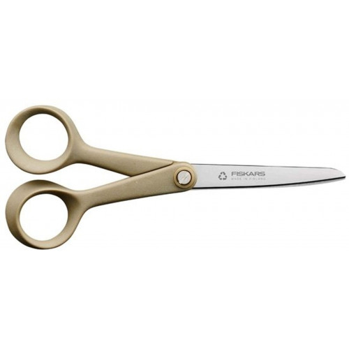 Fiskars ReNew Papírvágó olló, 17cm 1062545
