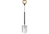 Fiskars Xact Hegyes ásó 120cm 1066729