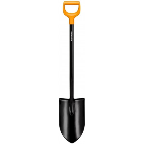 Fiskars Solid+ Hegyes ásó XL 113,5cm 1067516