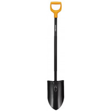 Fiskars Solid+ XL Ásó 114cm 1067517