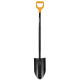 Fiskars Solid+ XL Ásó 126,5cm 1067517