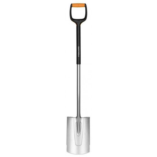 Fiskars Xact (L) Ásólapát, 120cm (131481) 1003681, 1066730