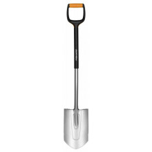 Fiskars Xact (M) hegyes ásó, 108cm (131482) 1003684
