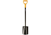 Fiskars Solid Ásólapát, 117cm (131403) 1003456,1066717