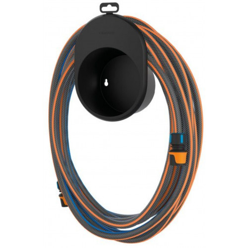 FISKARS Comfort locsolótömlő + tároló szett 13 mm (1/2") 15 m Q4 1027678