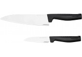 Fiskars Hard Edge Késkészlet, 2 db 1051778