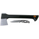 Fiskars A6 kemping készlet, 39cm 1052046