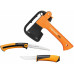 Fiskars X5 kemping készlet 1057912