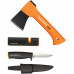 Fiskars X5 tűzrakó készlet (3 részes) 1057913