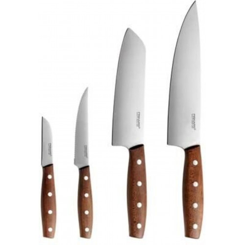 Fiskars Norr Késkészlet 4db FSC 1066413
