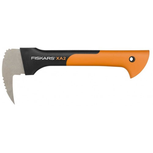 Fiskars XA2 WoodXpert Kis rönkcsákány, 34,8cm (126006) 1003622