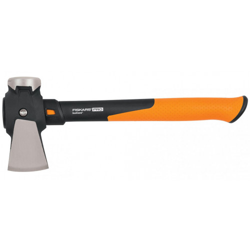 Fiskars IsoCore Építőipari fejsze S, 36 cm 1062936