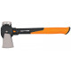 Fiskars IsoCore Építőipari fejsze S, 36 cm 1062936