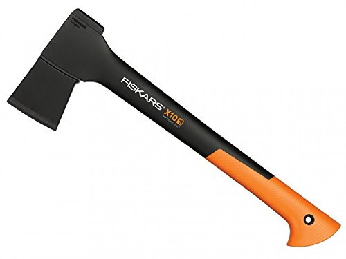 Fiskars X10 - S Ácsfejsze, 44,5cm (121443) 1015619