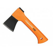 Fiskars X5 - XXS kis kemping fejsze, 23cm (121123) 1015617