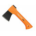 Fiskars X5 - XXS Kis kemping fejsze, 23cm (121123) 1015617