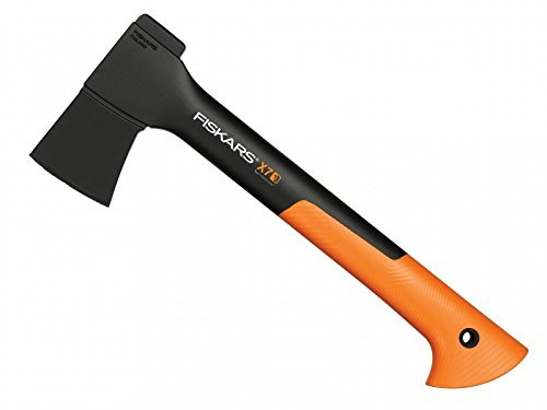 Fiskars X7 - XS Kemping fejsze, 35,4cm (121423) 1015618