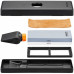 Fiskars Premium Fenőkő, késélező készlet 1058937