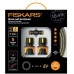FISKARS Prémium tömlő szett 9mm-es, 15 m 1027101