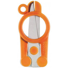 Fiskars Classic összecsukható olló, 11 cm 1005134