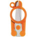 Fiskars Classic Összecsukható olló, 11 cm 1005134