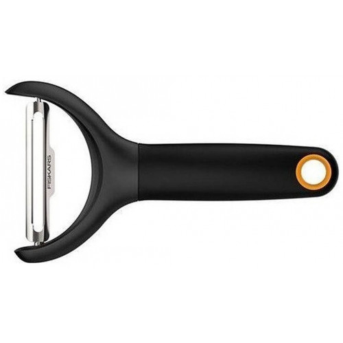 Fiskars Functional Form Zöldséghámozó, 15cm 1016122