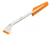 Fiskars SnowXpert Kefe és jégkaparó, 68cm (143062) 1019352