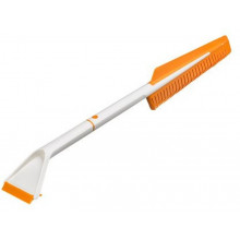 Fiskars SnowXpert Kefe és jégkaparó, 68cm (143062) 1019352