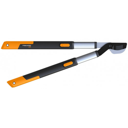 Fiskars SmartFit L86 Teleszkópos ágvágó, 66-90cm (112500) 1013864, 1013864