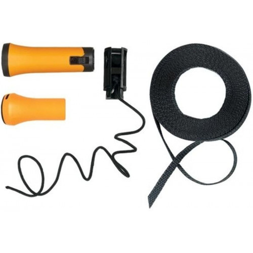 Fiskars UPX82 Markolat- és zsinórkészlet 1026297