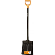 Fiskars Solid+ Betonlapát 122,7cm 1067518