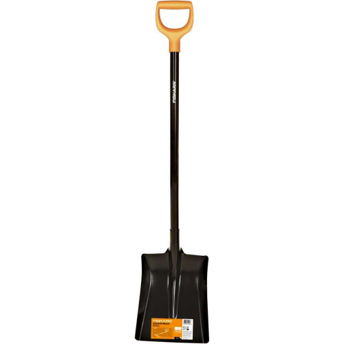 Fiskars Solid+ Beton lapát, 122,7cm 1067518