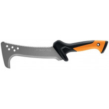 Fiskars Solid Kampós bozótvágó fűrésszel, 45cm 1051233