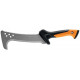 Fiskars Solid Kampós bozótvágó fűrésszel, 45cm 1051233