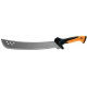 Fiskars Solid Machete, 70cm 1051235