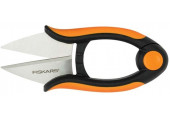 Fiskars Solid SP220 Fűszernövényvágó olló, 20,5 cm 1063326