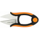 Fiskars Solid SP220 Fűszernövényvágó olló, 20,5 cm 1063326