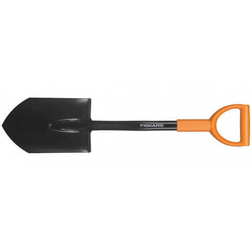 Fiskars Solid Autós ásó, 80cm (131417) 1014809, 1066715