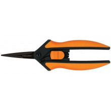 Fiskars Solid SP131 Teflonbevonatos metszoolló, 15,4cm 1063321