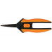 Fiskars Solid SP131 Teflonbevonatos metszoolló, 15,4cm 1063321