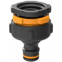 Fiskars Comfort Multi Csapcsatlakozó (1/2", 3/4", 1") 1027051