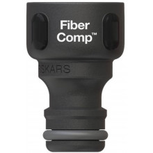 Fiskars FiberComp Csapcsatlakozó, G1/2” (21 mm) 1027053