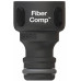 Fiskars FiberComp Csapcsatlakozó, G1/2” (21 mm) 1027053