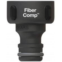 Fiskars FiberComp Csapcsatlakozó, G3/4” (26,5 mm) 1027054