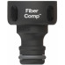 Fiskars FiberComp Csapcsatlakozó, G3/4” (26,5 mm) 1027054